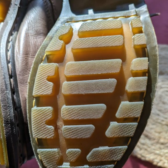 Doc Martens Booties - Picture 12 of 13